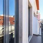 ALTIDO Avenida Apartments
