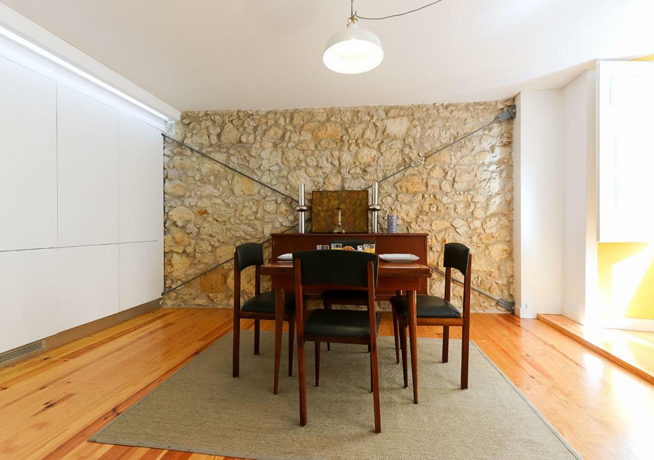 Apartment Joivy Avenida Lissabon