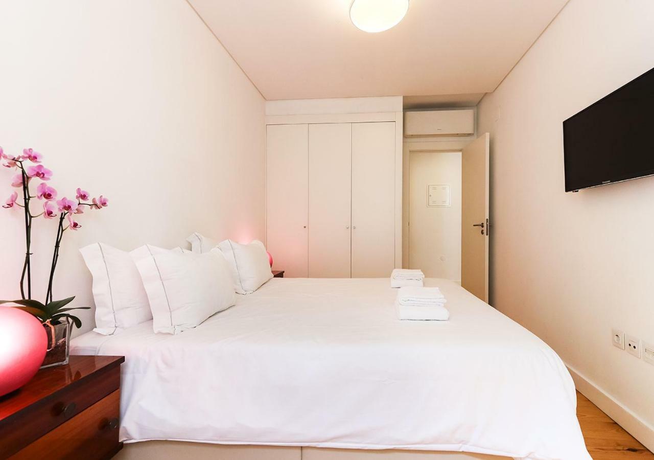 Apartment Joivy Avenida Lissabon