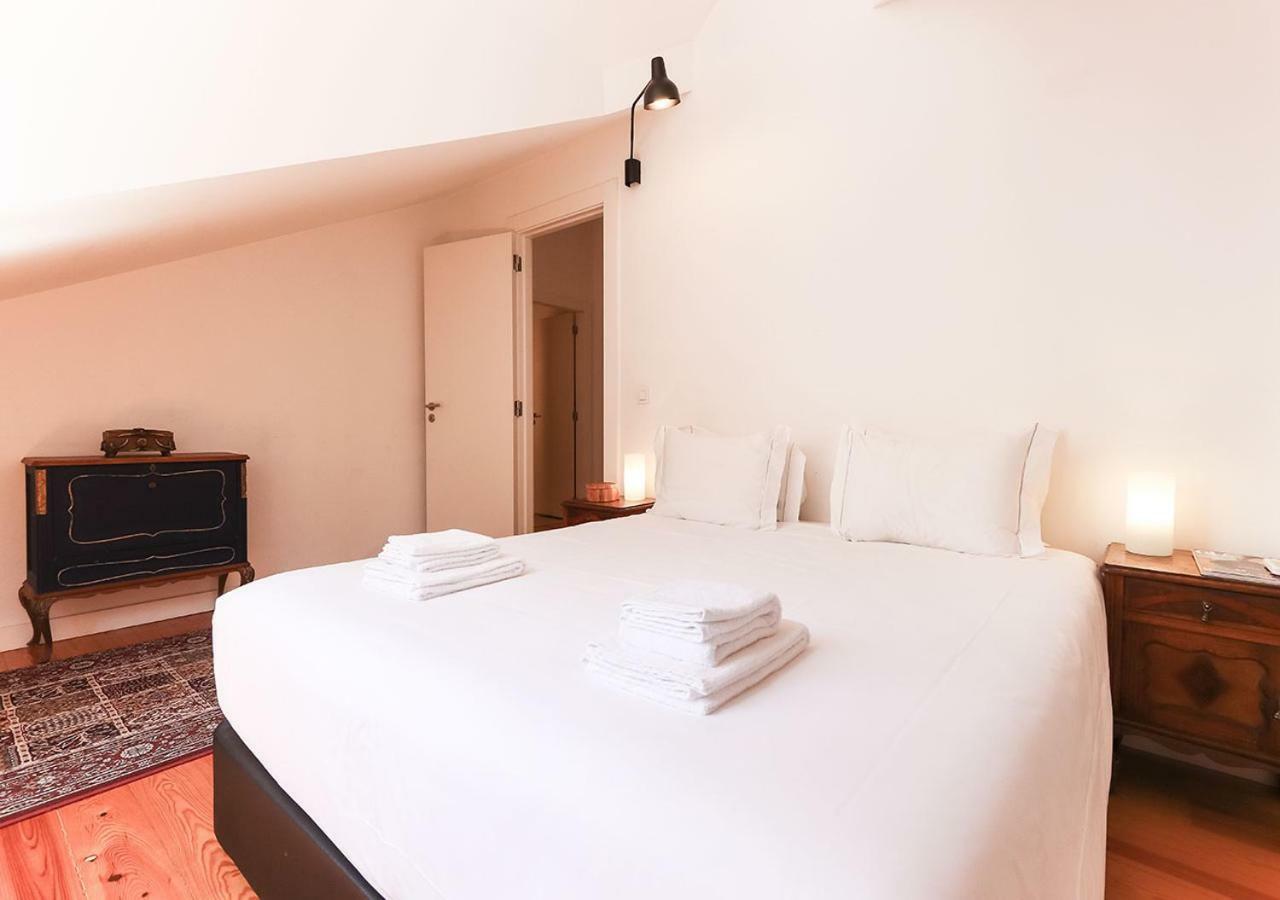 Apartment Joivy Avenida Lissabon