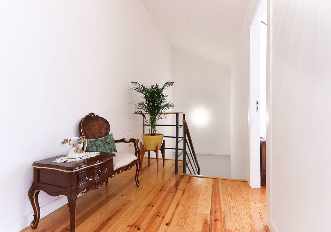 Apartment Joivy Avenida Lissabon